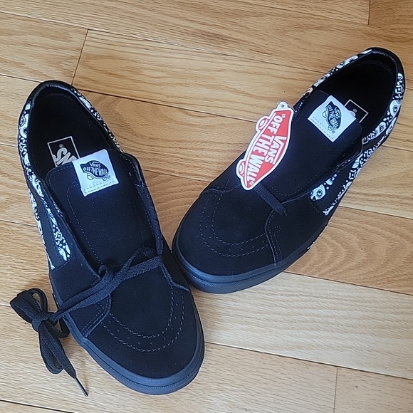 Vans Diadelosmuertos Sk8-low - Picture 3 of 10